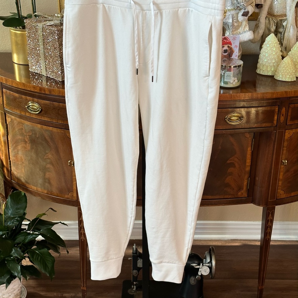 Theory Men’s Joggers